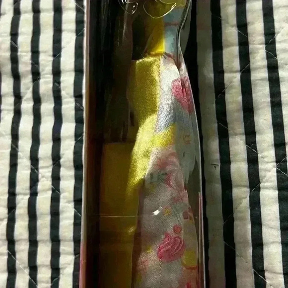 Barbie Doll  Dreamtopia Rainbow Magic African American  Doll - Picture 5 of 7